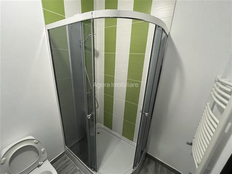 Apartament 2 Camere, 61 mp, Bloc Nou | George Enescu - Nordic - 6