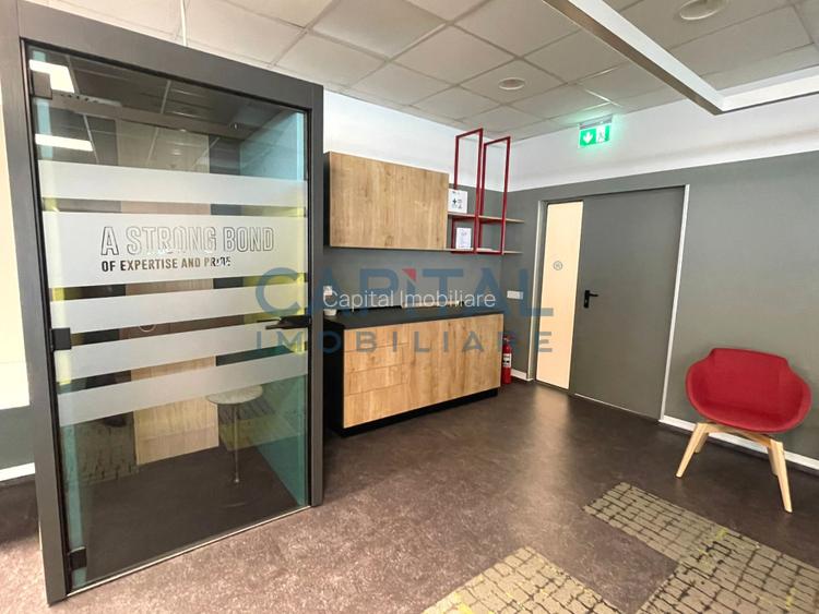 Comision 0%- Inchiriere Spatiu Birouri 180 mp- Ready To Move! Zona Astra - 3