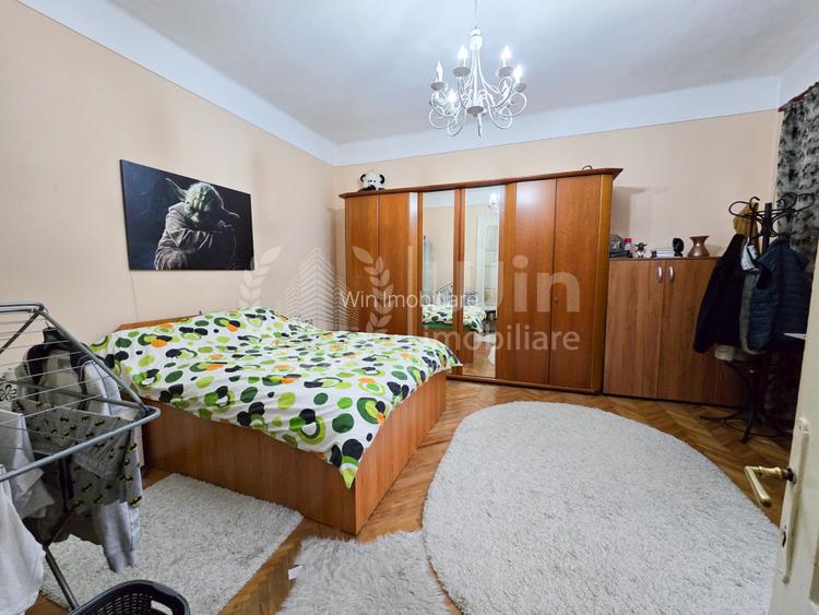 Apartament 1 camera 41 mp | Parcare | Zona Centrala | Zona Str. Closca - 2