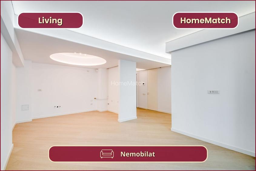 Cortina North || 3 camere || Comision 0% - 4