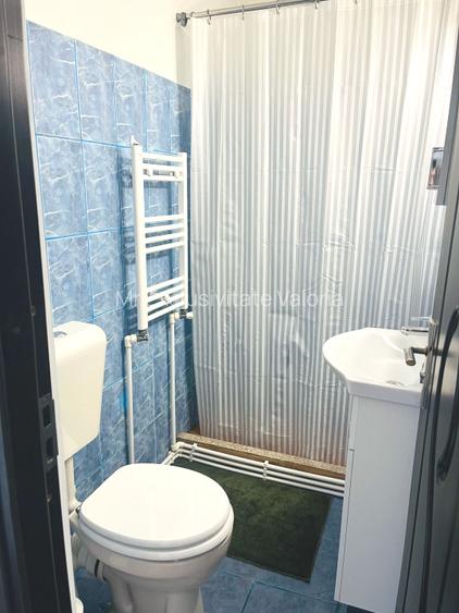 Ap modern si primitor, 2 camere, investitie sigura, ultracentral - zona Primarie - 8