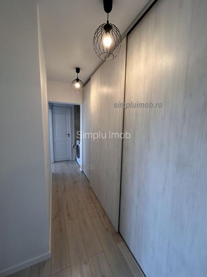 Metrou Titan Decomandat 2 Camere - Priveliste Superba catre Parc IOR! - 8