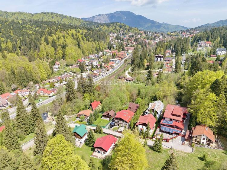 Duplex in mijlocul naturii - 42