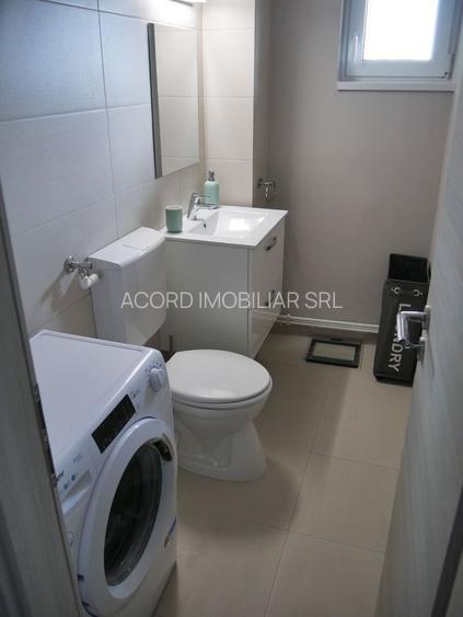 Apartament 3 camere decomandat-zona Tomis III - 8