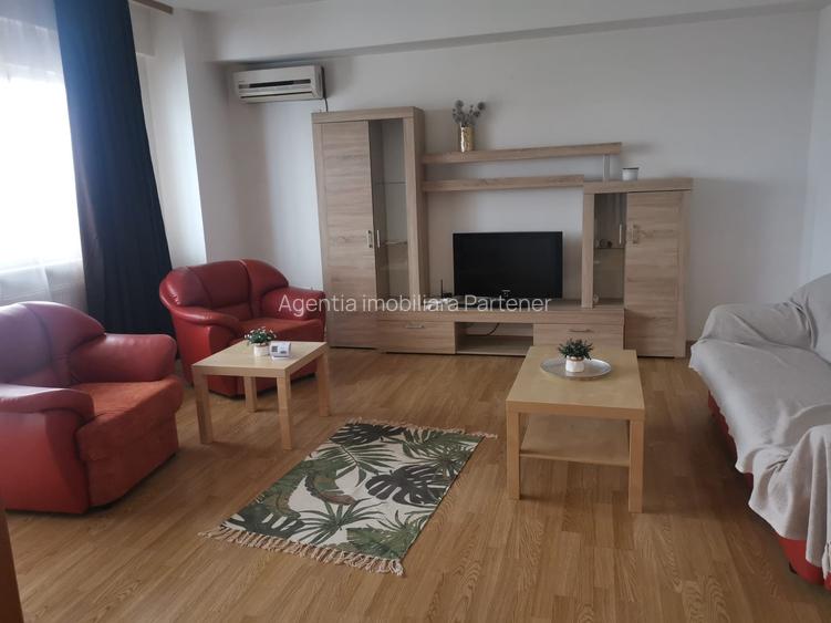 Apartament 2 camere, Tudor Vladimirescu, bloc nou, 76mp, mobilat - 2