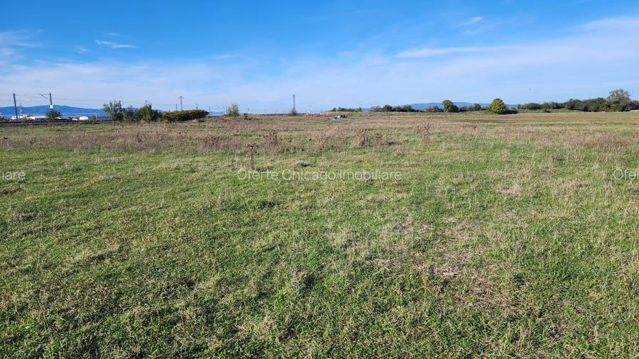 Teren superb de 533mp construibil zona perfecta Brasov - 3