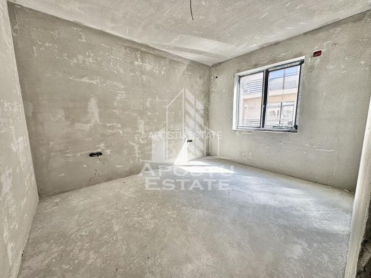 Apartamente cu 2 camere la etajul 1 in Giroc langa Lidl la asfalt - 6