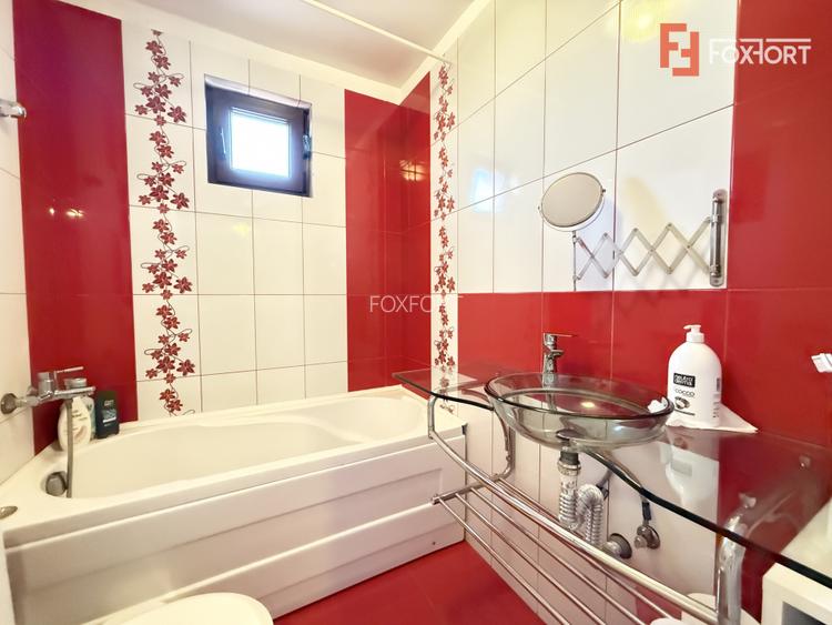 Apartament cu 2 camere de vanzare in zona Aradului - 17