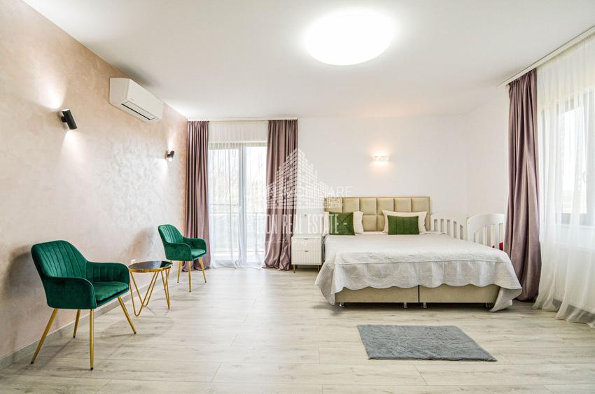 Penisune - Afacere la cheie 9 camere de vanzare la 20km de Cluj-Napoca - 31