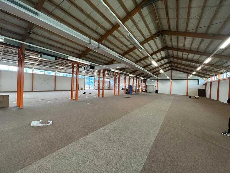 Spatiu de depozitasi productie Soseaua de Centura Tunari - 3