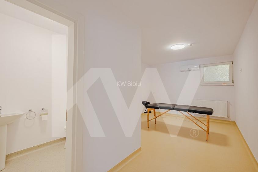 Centru Rezidențial pentru Seniori, Sebeș-Alba, comision 0% - 12