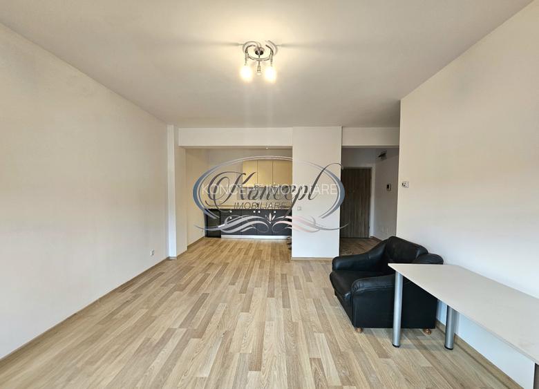 Apartament cu terasa generoasa pe strada Maramuresului - 5