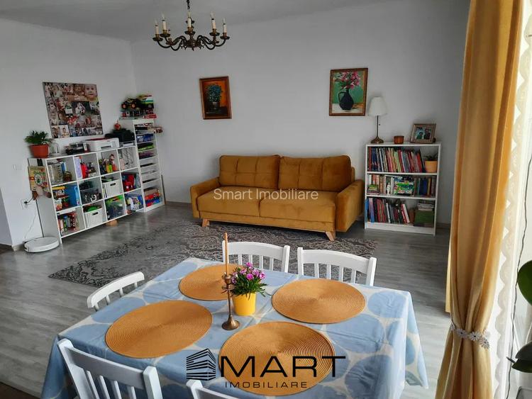 Casa moderna, mobilata complet – Cartier Izvor - 3