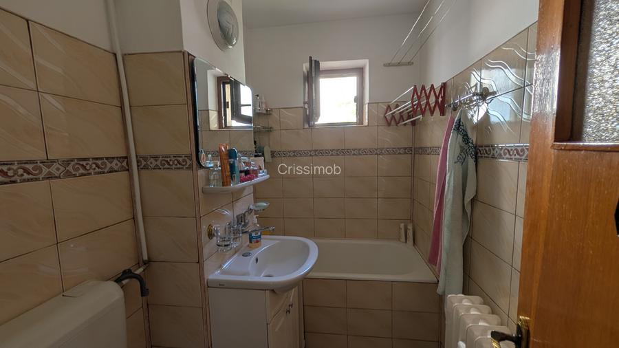 Apartament trei camere de inchiriat pe termen lung zona Republici Nord - 8