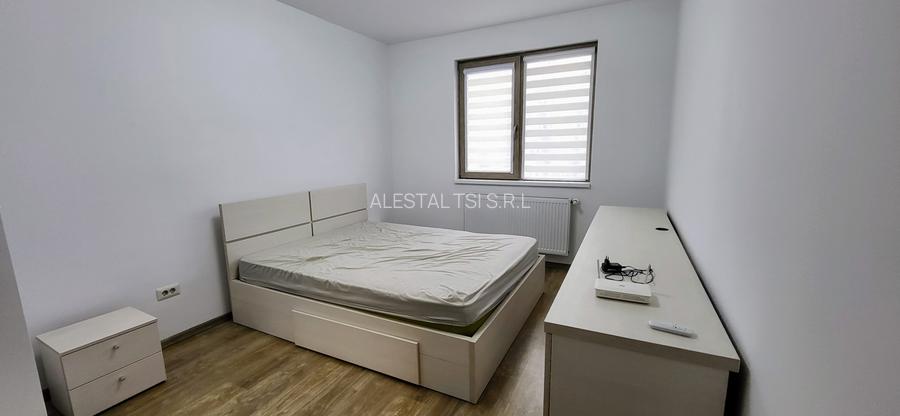 Doua camere cu centrala si parcare Neofort Fundeni COMISION ZERO - 10