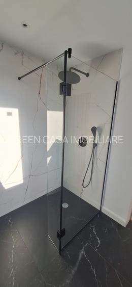 Apartament de lux, 3 camere, 2 niveluri/90 mp + 2 balcoane, cartier Buna Ziua - 10