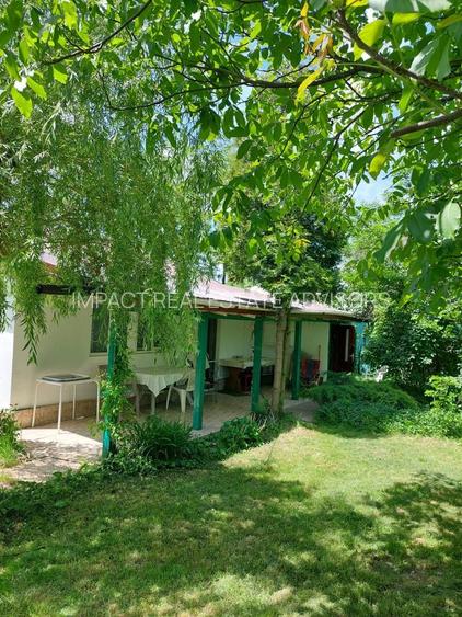 Casa 3 camere Parter Giurgiu Com Bucsani - 3