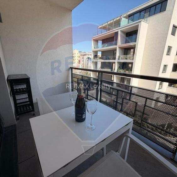 Apartament 3 camere de închiriat – Șos.Nordului– Lighthouse - 14