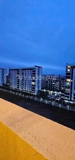 Garsonieră Militari – Prima închiriere, totul nou! - 9