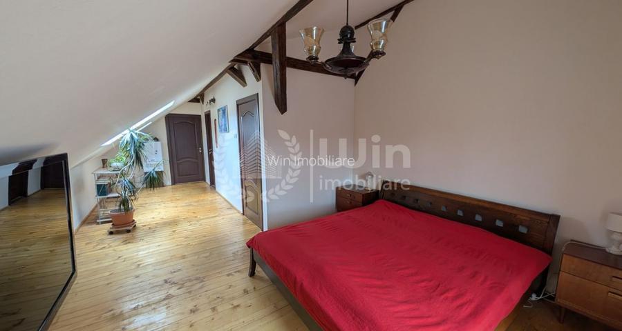 Casa individuala | Teren 346 mp | Gheorgheni | 3 min de Piata Cipariu! - 5