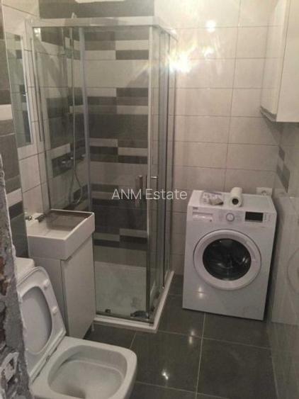Garsoniera renovata etaj 2 zona Drumul Taberei metrou Favorit