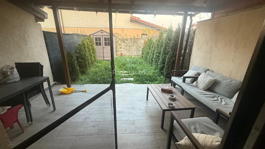 Casa tip triplex in Dumbravita - 8