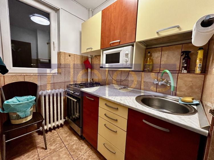 VANZARE GARSONIERA  | VERANDA MALL | TEI - 4