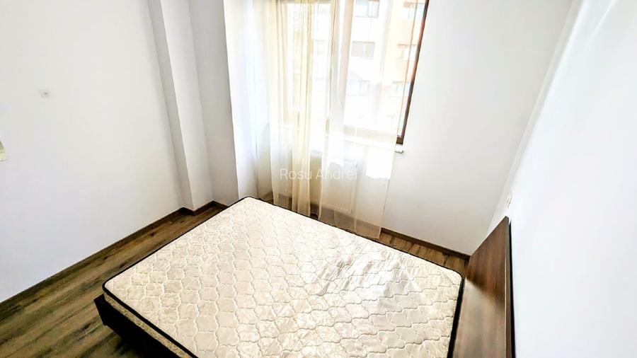 1 min Metrou Mihai Bravu, 3 Camere, Bloc 2020, Centrala, AC, ctr ANAF - 12