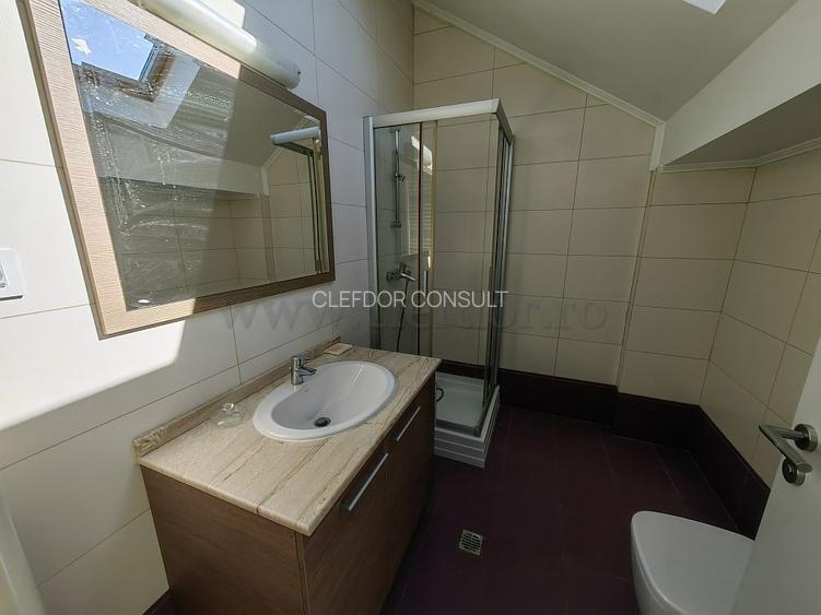 Baneasa Residential Park - Vila in apropiere de British School - 23