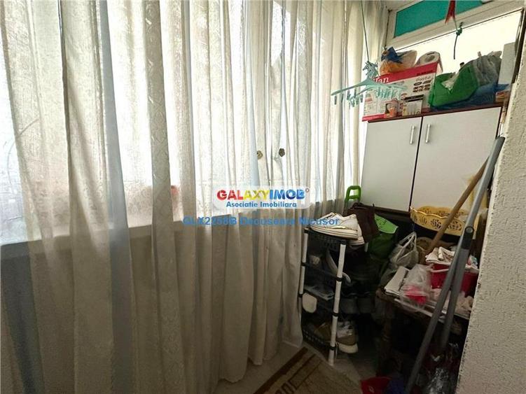 Apartament 2 camere, Studiou mobilat, Militari Residence, 56.500 euro - 9