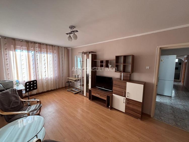 Apartament 3 Camere | Gorjului | Decomandat | Mobilat si Utilat | 2 Bai | Metrou - 5