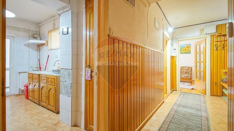 DE INCHIRIAT || 4 CAMERE || 92MP || ITC || ETAJ 2 - 9