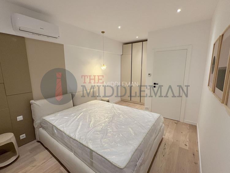 Apartament 2 camere de închiriat - ONE COTROCENI PARK | 775€ + TVA - 4