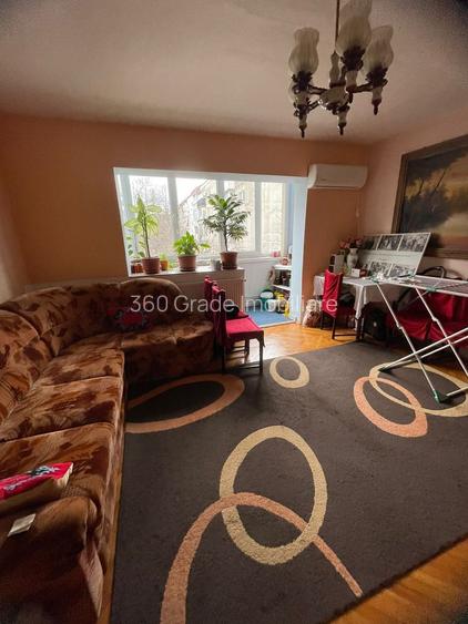 3 camere, situat în zona Lipovei, 63 mp - 2