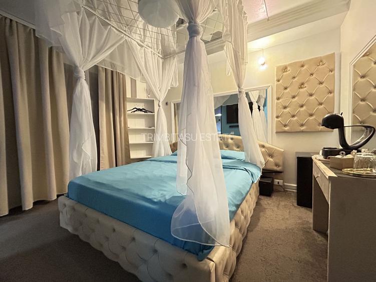 Hotel Boutique 18+ (adults only) + Casa P+1 --- teren 501mp --- str D4 - 3