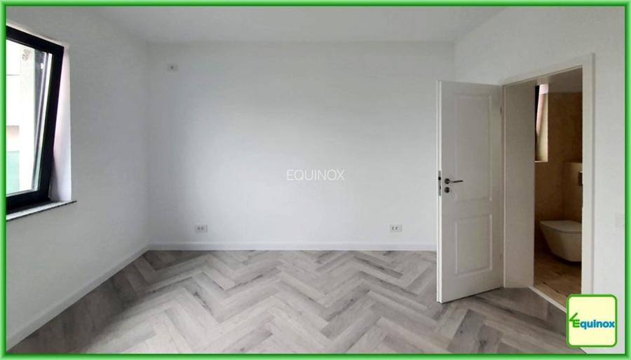 Casă nouă cu 4 camere, 450mp teren, Strejnicu, ECX92319 - 4