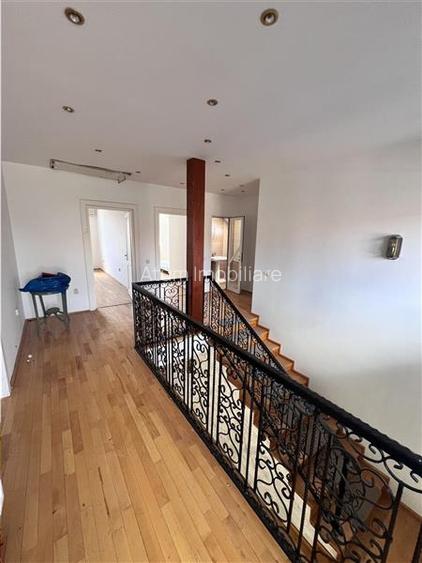 Casa individuala 6 camere teren de 715 mp in Talmaciu/ Sibiu - 26