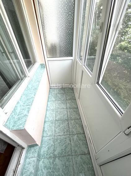 Tineretului / Parcul Tineretului /Timpuri Noi / Garsoniera la cheie / - 9