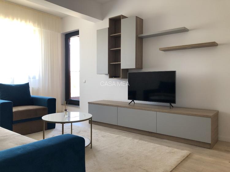 Apartament 2 camere Pipera OMV - 7