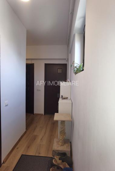 De vanzare apartament 2 camere, strada Safirului Bragadiru - 6
