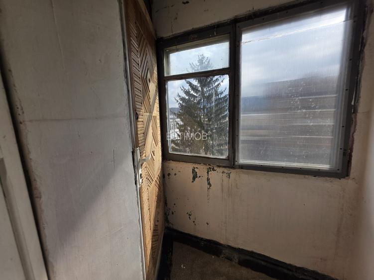 Vand camera de camin Electroprecizia - 13