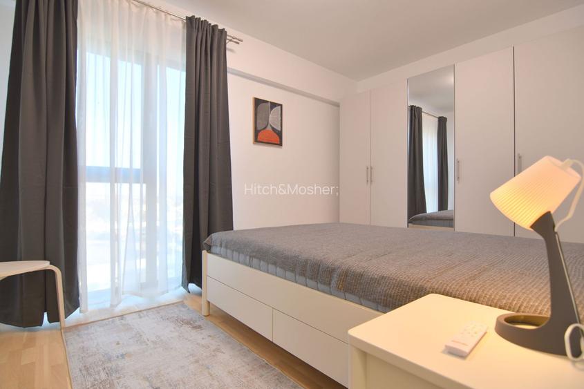 Apartament la prima inchiriere-Complexul Studentesc Timisoara - 8