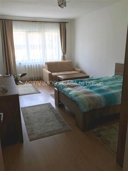 Garsoniera - Exigent One - Grozavesti - 2