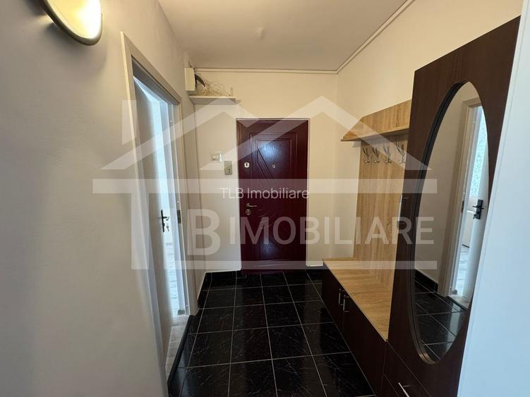 Apartament cu 2 camere, 50mp, decomandat, Zona Dimitrie Cantemir - 11