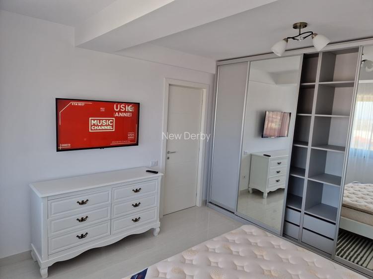 Vând apartament 2 camere Palazu Mare Constanța  - 3
