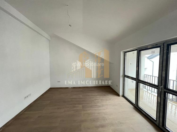 Apartament 2 camere decomandat Roka Village Sanpetru Brasov - 3