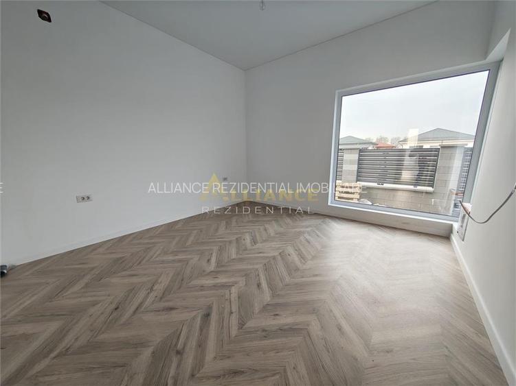 Casa 4 camere | Incalzire in pardoseala | Teren 371 mp | Constructie moderna - 11