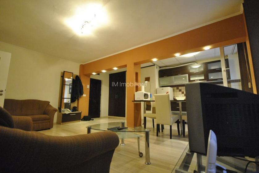 Ultracentral - Apartament 2 Camere -Curte - Parcare  - 7