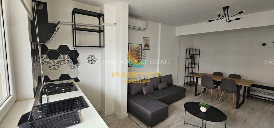 Vanzare Apartament 2 Camere Mobilat si Utilat- Berceni! - 9