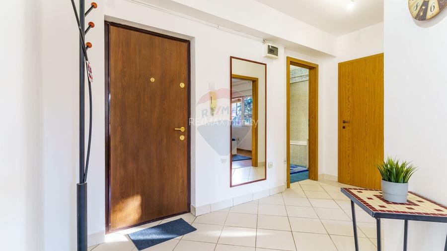 Vand Apartament cu 2 Camere si Parcare in Bloc Nou din zona Marasti - 9